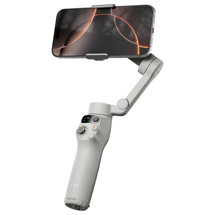 DJI Osmo Mobile 7 Gimbal-Stabilisator für Smartphones