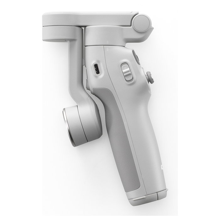 DJI Osmo Mobile 7 Gimbal-Stabilisator für Smartphones