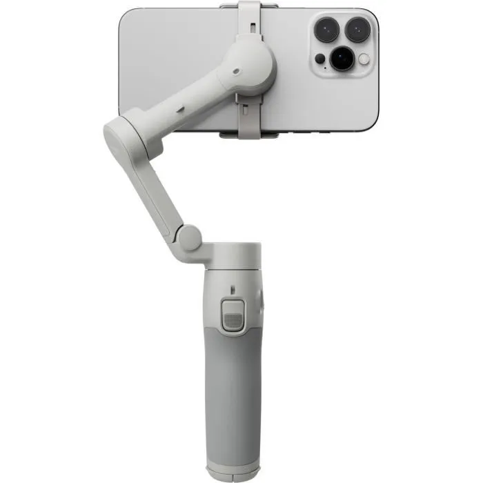 DJI Osmo Mobile 7 Estabilizador para Smartphone Ligero y Portátil