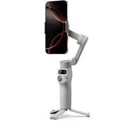 DJI Osmo Mobile 7 Estabilizador para Smartphone Ligero y Portátil