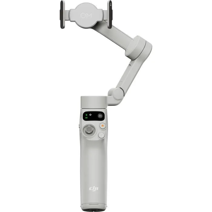 DJI Osmo Mobile 7 Estabilizador para Smartphone Ligero y Portátil
