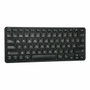 Targus AKB862ES Teclado Universal Bluetooth QWERTY Español Negro