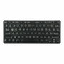 Targus AKB862ES Teclado Universal Bluetooth QWERTY Español Negro