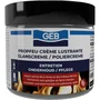 Geb Crema Pulidora para Mantener y Proteger Hierro Fundido, Tarro 220 ml - GEB3283988215711