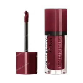 Bourjois Paris Labial Liquido Rouge Edition Velvet 37 7.7ml