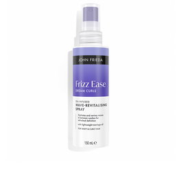 John Frieda FRIZZ-EASE Dream Curls Spray Revitalizante para Rizos, Onda y Bucles, 150 ml