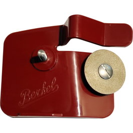 Berkel Sharpener System HomeLine + HomeLine Plus en Rojo