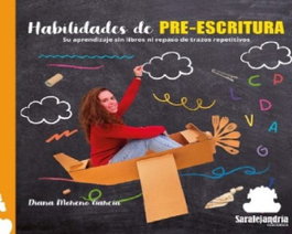 PREESCRITURA, Diana Moreno Garcia - SAR ALEJANDRIA EDICIONES