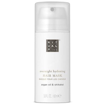 Rituals Elixir Collection Overnight Hydrating Hair Mask Rituals Elixir Collection Overnight Hydrating Hair Mask