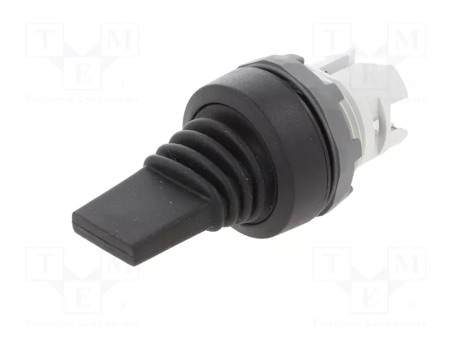 ABB MTS2-10B Interruptor de palanca negro 22mm ABB MTS2-10B Interruptor de palanca negro 22mm