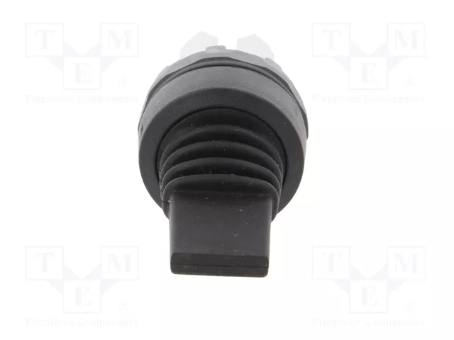 ABB MTS2-10B Interruptor de palanca negro 22mm ABB MTS2-10B Interruptor de palanca negro 22mm