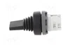 ABB MTS2-10B Interruptor de palanca negro 22mm