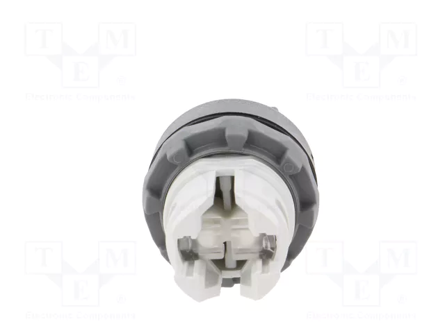 ABB MTS2-10B Interruptor de palanca negro 22mm ABB MTS2-10B Interruptor de palanca negro 22mm