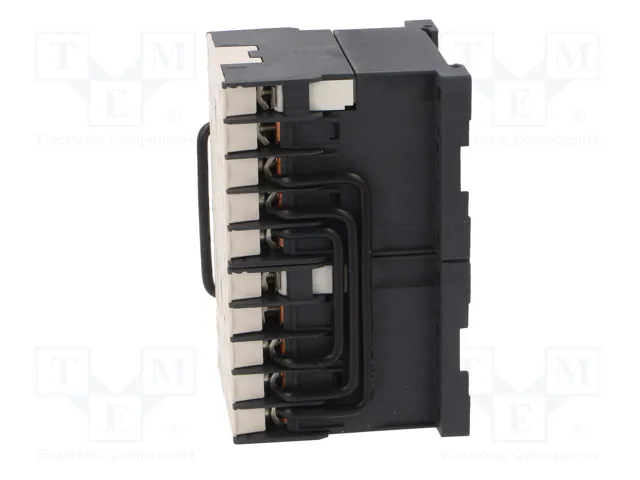 Schneider Electric LP5K0601BW3 Contactor Reversible de Retorno TeSys K 24VDC 6A
