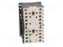 Schneider Electric LP5K0601BW3 Contactor Reversible de Retorno TeSys K 24VDC 6A