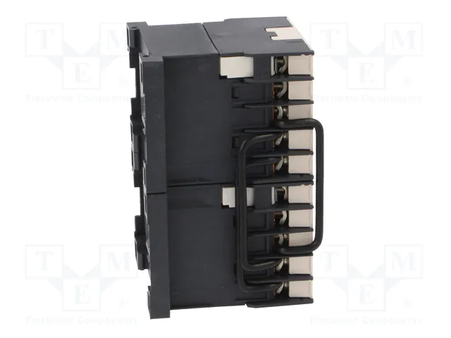 Schneider Electric LP5K0601BW3 Contactor Reversible de Retorno TeSys K 24VDC 6A