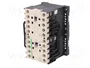 Schneider Electric LP5K0601BW3 Contactor Reversible de Retorno TeSys K 24VDC 6A