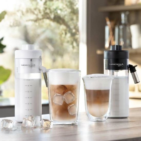 De'Longhi Eletta Explore ECAM 450.65.S Plata De'Longhi Eletta Explore ECAM 450.65.S Plata