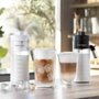 De'Longhi Eletta Explore ECAM 450.65.S Plata