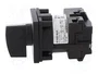 SCHNEIDER ELECTRIC Interruptor Leva de Amperímetro 12A 4 Posiciones