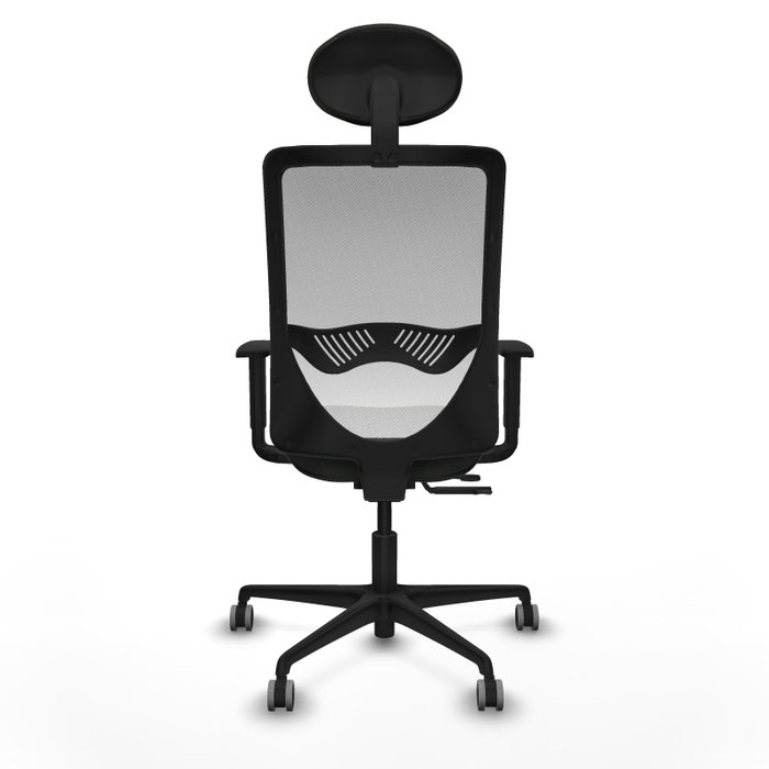 PIQUERAS Y CRESPO Silla de oficina Zulema con mecanismo Sincro/Traslack PIQUERAS Y CRESPO Silla de oficina Zulema con mecanismo Sincro/Traslack
