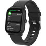 Denver SWK-120B Smartwatch para niños, Negro