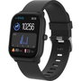 Denver SWK-120B Smartwatch para niños, Negro