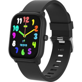 Denver SWK-120B Smartwatch para niños, Negro
