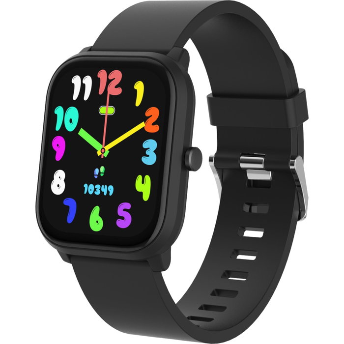 Denver SWK-120B Smartwatch para niños, Negro Denver SWK-120B Smartwatch para niños, Negro