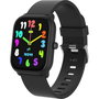 Denver SWK-120B Smartwatch para niños, Negro