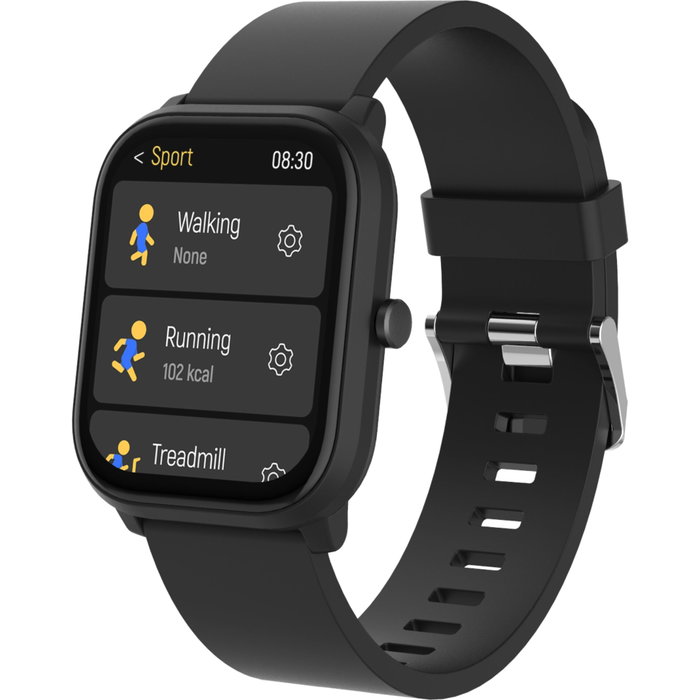 Denver SWK-120B Smartwatch para niños, Negro Denver SWK-120B Smartwatch para niños, Negro
