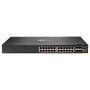 HP Enterprise Aruba Networking CX 6300F 24 puertos 1GbE y 4 puertos SFP56