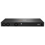 HP Enterprise Aruba Networking CX 6300F 24 puertos 1GbE y 4 puertos SFP56