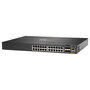 HP Enterprise Aruba Networking CX 6300F 24 puertos 1GbE y 4 puertos SFP56
