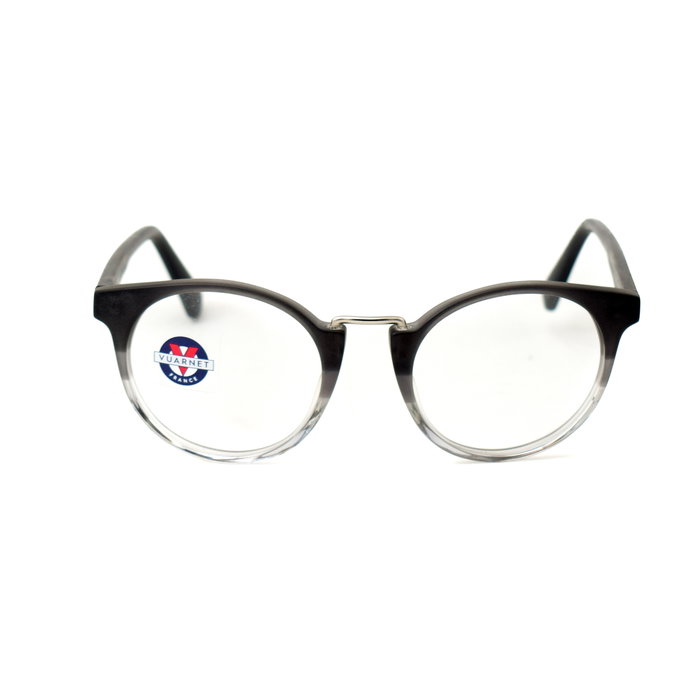 Vuarnet VL16250002 Gafas de Vista Gris