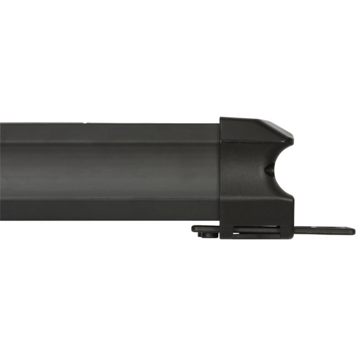 Brennenstuhl Premium-Line Regleta de 6 tomas con 2 USB, negro Brennenstuhl Premium-Line Regleta de 6 tomas con 2 USB, negro