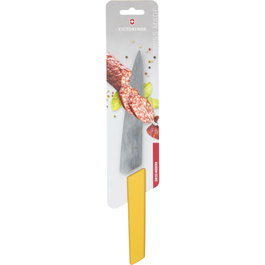 Victorinox Swiss Modern Cuchillo de Trinchado 19 cm de Acero Inoxidable