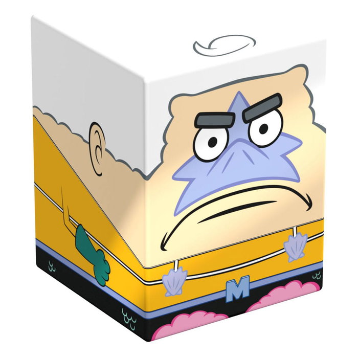 Squaroes Squaroe "SpongeBob Squarepants" SB010 - Mermaid Man Squaroes Squaroe "SpongeBob Squarepants" SB010 - Mermaid Man