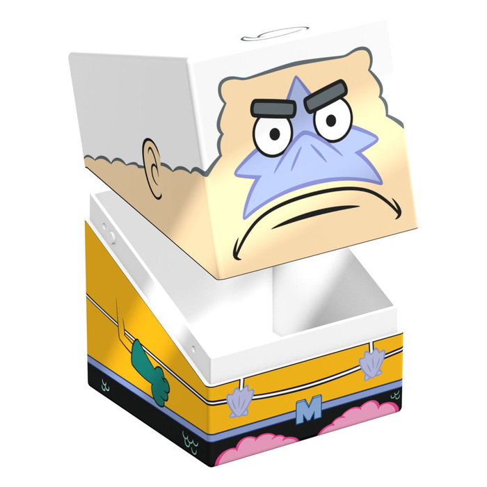 Squaroes Squaroe "SpongeBob Squarepants" SB010 - Mermaid Man Squaroes Squaroe "SpongeBob Squarepants" SB010 - Mermaid Man