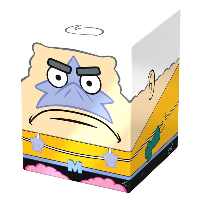 Squaroes Squaroe "SpongeBob Squarepants" SB010 - Mermaid Man Squaroes Squaroe "SpongeBob Squarepants" SB010 - Mermaid Man