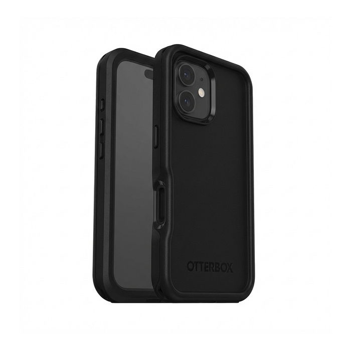 OtterBox FRE MagSafe Funda Protectora Hichew OtterBox FRE MagSafe Funda Protectora Hichew