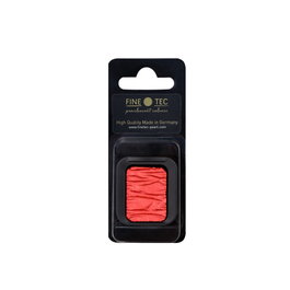Finetec FINETEC® Pastilla de acuarela nacarada Tangelo