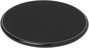 eSTUFF Cargador Inalámbrico Rápido Qi 15W Negro