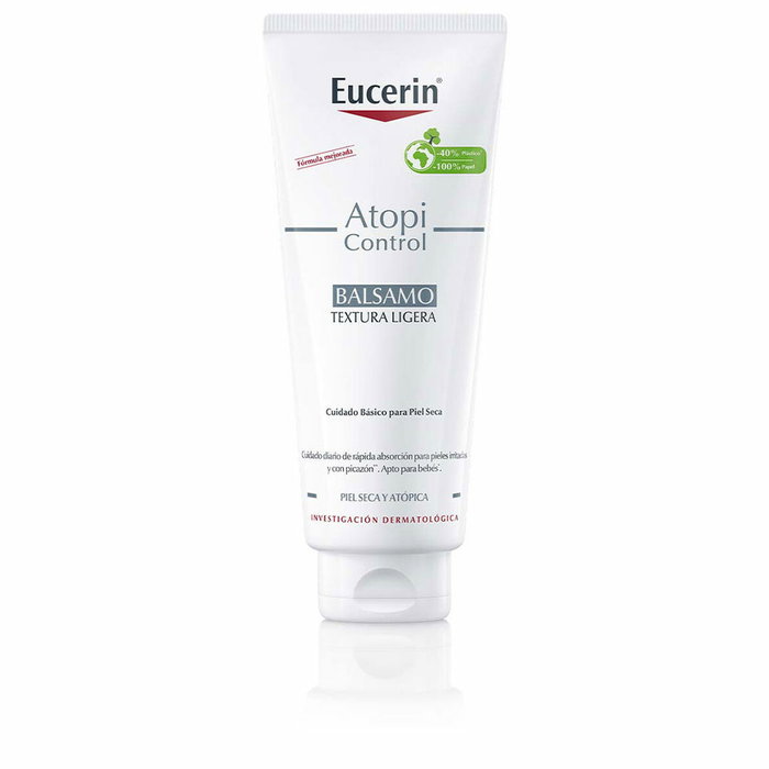 Eucerin AtopiControl Bálsamo Calmante 400 ml Eucerin AtopiControl Bálsamo Calmante 400 ml
