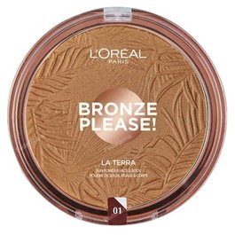 BRONZE PLEASE! la terra