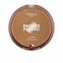 L'Oréal Paris Bronze Please! La Terra 01-light caramel