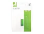 Q-connect Pila Alcalina AG23 6LR23 12V Blister 1 Unidad