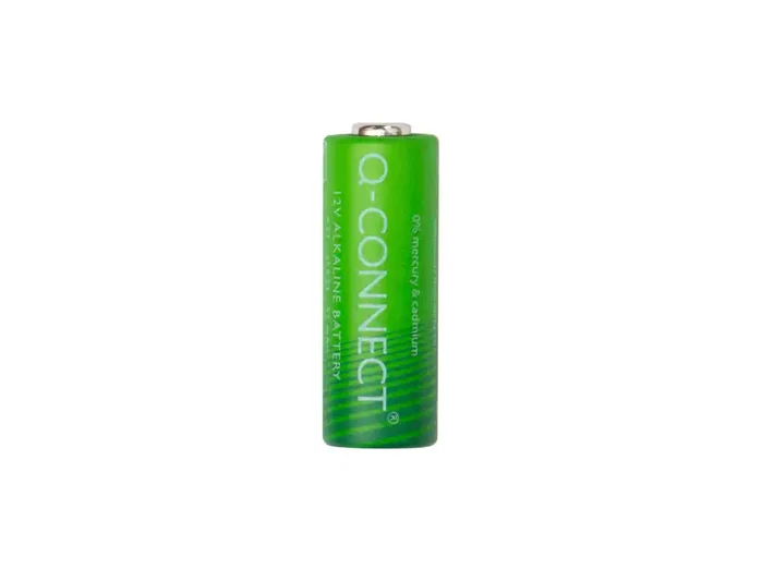 Q-connect Pila Alcalina AG23 6LR23 12V Blister 1 Unidad
