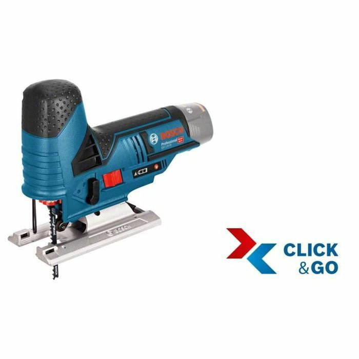 Bosch Professional Paquete de 5 Herramientas con 3 Baterías y Cargador
