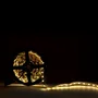 Tira de 300 LEDs 60W 3.780Lm CRI85 4200K SMD5050 24VDC IP20 x5M 40.000H [CA-5050-60-24-W]